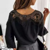 camisa negra, camisa para mujer, camisa de mujer, camisa, camisa maja