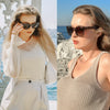 Eagle eyes gafas 