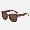 gafas de sol leopardo