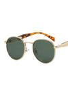 Gafas de Sol Vintage