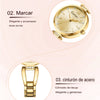 Reloj de Mujer Glamour